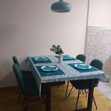 Brand New One-bedroom Apartment *