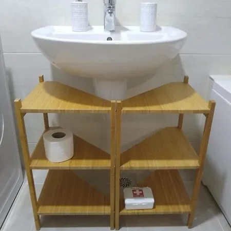 Brand New One-bedroom Skopje