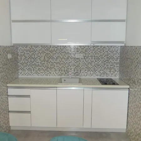 Brand New One-bedroom Apartment *